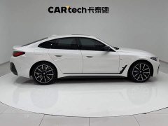 BMW 4 Series 425i Gran Coupe M Sport Night Black Package - ფოტო 4