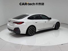 BMW 4 Series 425i Gran Coupe M Sport Night Black Package - ფოტო 5