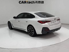 BMW 4 Series 425i Gran Coupe M Sport Night Black Package - ფოტო 7