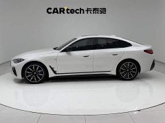 BMW 4 Series 425i Gran Coupe M Sport Night Black Package - ფოტო 8