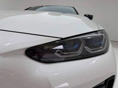 BMW 4 Series 425i Gran Coupe M Sport Night Black Package - ფოტო 9