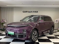 Li Auto L9 Ultra - ფოტო 1
