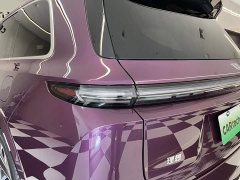 Li Auto L9 Ultra - ფოტო 10