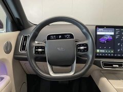 Li Auto L9 Ultra - ფოტო 13
