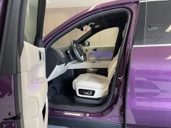 Li Auto L9 Ultra - ფოტო 16