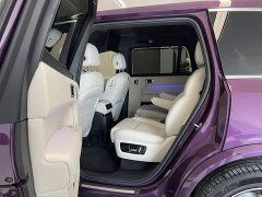 Li Auto L9 Ultra - ფოტო 18