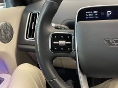 Li Auto L9 Ultra - ფოტო 20
