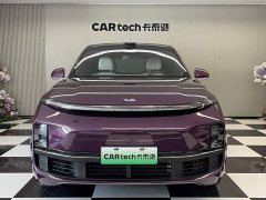 Li Auto L9 Ultra - ფოტო 3