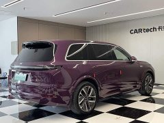 Li Auto L9 Ultra - ფოტო 5
