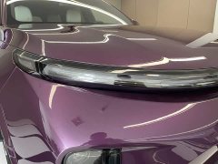 Li Auto L9 Ultra - ფოტო 9