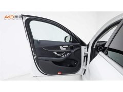 Mercedes-Benz C-Class C 260 L AMG Line - ფოტო 10