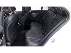 Mercedes-Benz C-Class C 260 L AMG Line - ფოტო 7