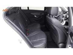 Mercedes-Benz C-Class C 260 L AMG Line - ფოტო 8