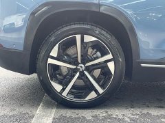 NIO ES7 100kWh Launch Edition - ფოტო 15