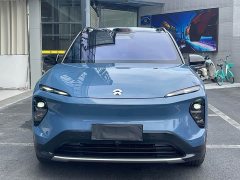 NIO ES7 100kWh Launch Edition - ფოტო 3