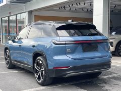 NIO ES7 100kWh Launch Edition - ფოტო 6