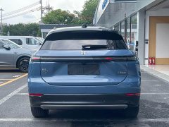 NIO ES7 100kWh Launch Edition - ფოტო 7