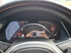 BMW X5 xDrive 30Li Luxury M Sport Package - ფოტო 10