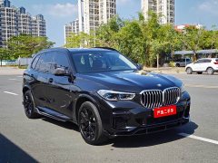 BMW X5 xDrive 30Li Luxury M Sport Package - ფოტო 2