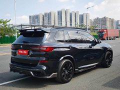 BMW X5 xDrive 30Li Luxury M Sport Package - ფოტო 5