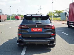 BMW X5 xDrive 30Li Luxury M Sport Package - ფოტო 6