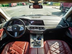 BMW X5 xDrive 30Li Luxury M Sport Package - ფოტო 7