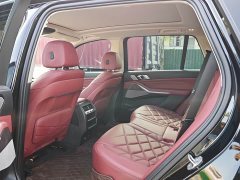 BMW X5 xDrive 30Li Luxury M Sport Package - ფოტო 8