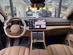 AITO M7 1.5T Intelligent Driving AWD Max 5-Seater - ფოტო 10