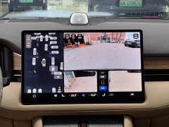 AITO M7 1.5T Intelligent Driving AWD Max 5-Seater - ფოტო 11