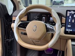 AITO M7 1.5T Intelligent Driving AWD Max 5-Seater - ფოტო 12
