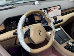 AITO M7 1.5T Intelligent Driving AWD Max 5-Seater - ფოტო 16