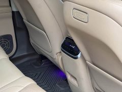 AITO M7 1.5T Intelligent Driving AWD Max 5-Seater - ფოტო 19