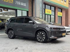 AITO M7 1.5T Intelligent Driving AWD Max 5-Seater - ფოტო 3