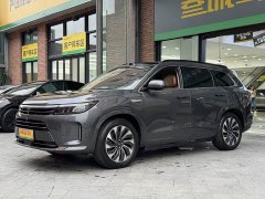 AITO M7 1.5T Intelligent Driving AWD Max 5-Seater - ფოტო 4