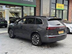AITO M7 1.5T Intelligent Driving AWD Max 5-Seater - ფოტო 6