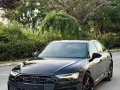 Audi S6 2.9T - ფოტო 1