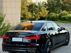 Audi S6 2.9T - ფოტო 10