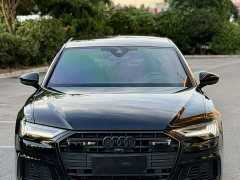 Audi S6 2.9T - ფოტო 2