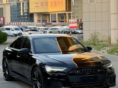 Audi S6 2.9T - ფოტო 3