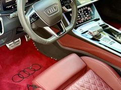 Audi S6 2.9T - ფოტო 4