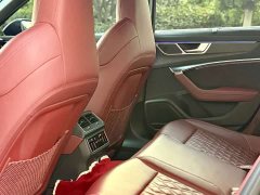 Audi S6 2.9T - ფოტო 5