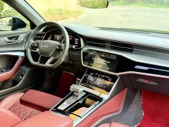 Audi S6 2.9T - ფოტო 6