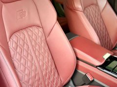 Audi S6 2.9T - ფოტო 7