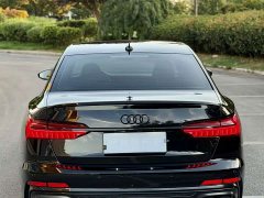 Audi S6 2.9T - ფოტო 8