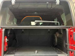 Jeep Wrangler 2.0T Sahara Four-Door - ფოტო 16