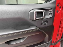 Jeep Wrangler 2.0T Sahara Four-Door - ფოტო 6