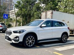 BMW X1 sDrive20Li Fashion - ფოტო 1