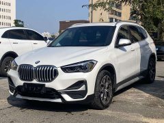 BMW X1 sDrive20Li Fashion - ფოტო 10