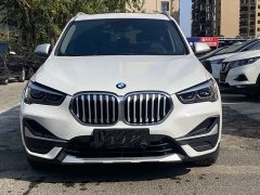 BMW X1 sDrive20Li Fashion - ფოტო 11