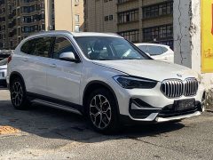 BMW X1 sDrive20Li Fashion - ფოტო 12
